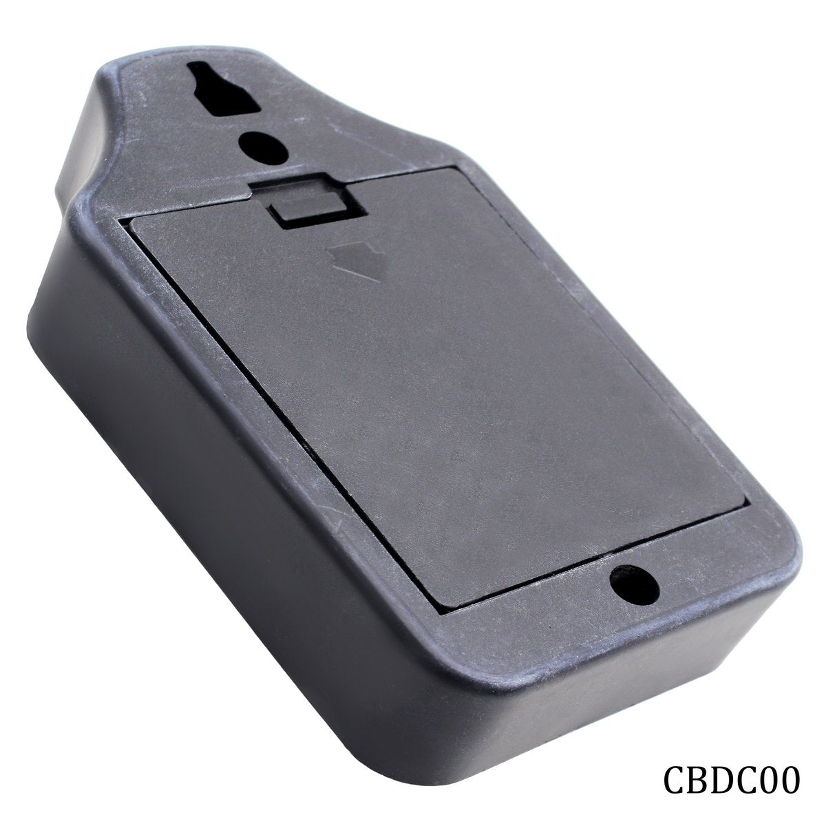 Clock Battery Holder Box CBDC00 - Student Stationery