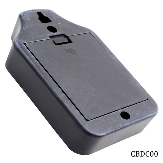 Clock Battery Holder Box CBDC00 - Student Stationery