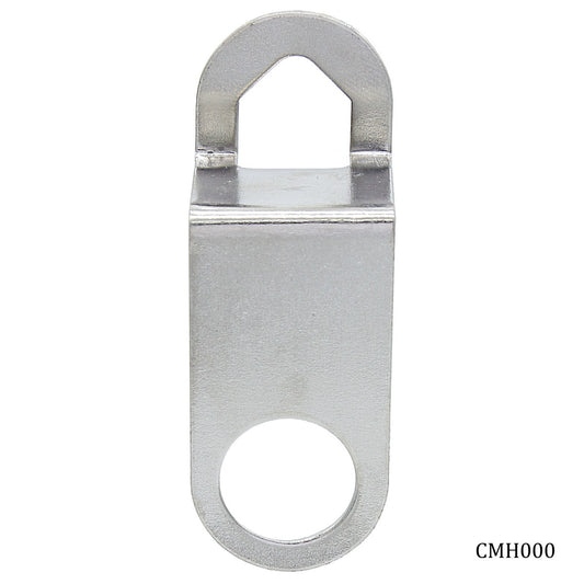 Clock Metal Hook CMH000 - Student Stationery