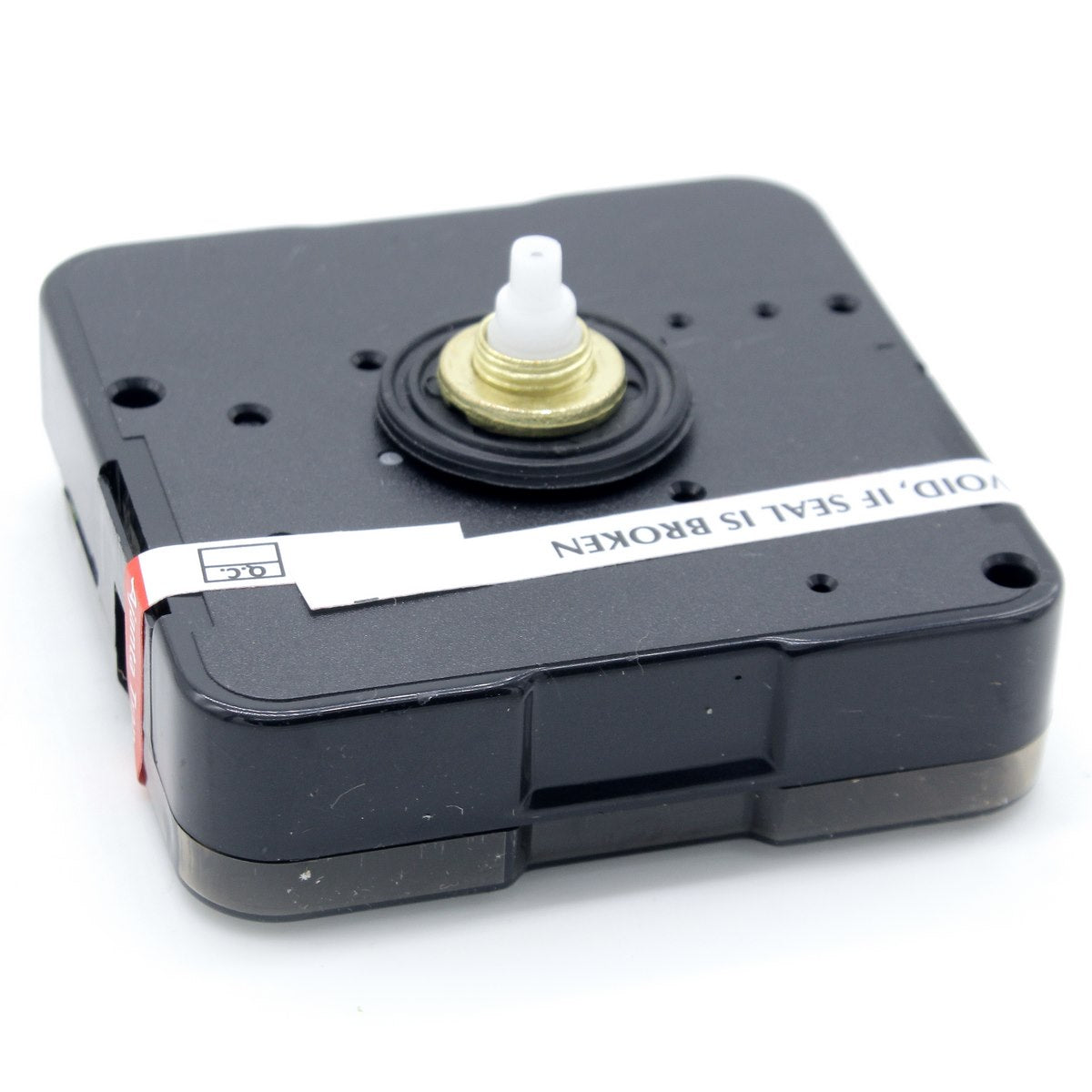 Clock Movement - Student Stationery