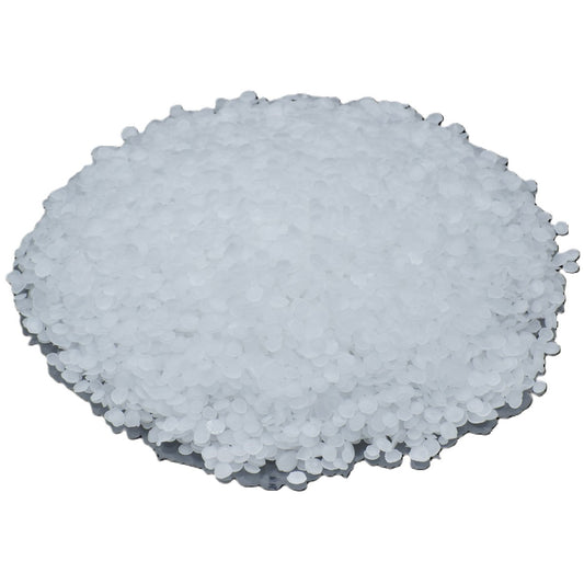 Candle Wax Paraffin Chips 250GM - Student Stationery