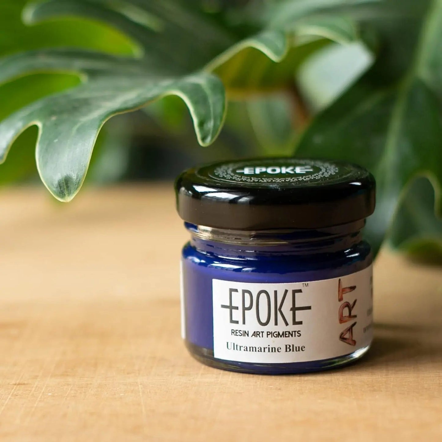 Epoke Beach Please Mini Pigment Kit for Resin Art - Student Stationery