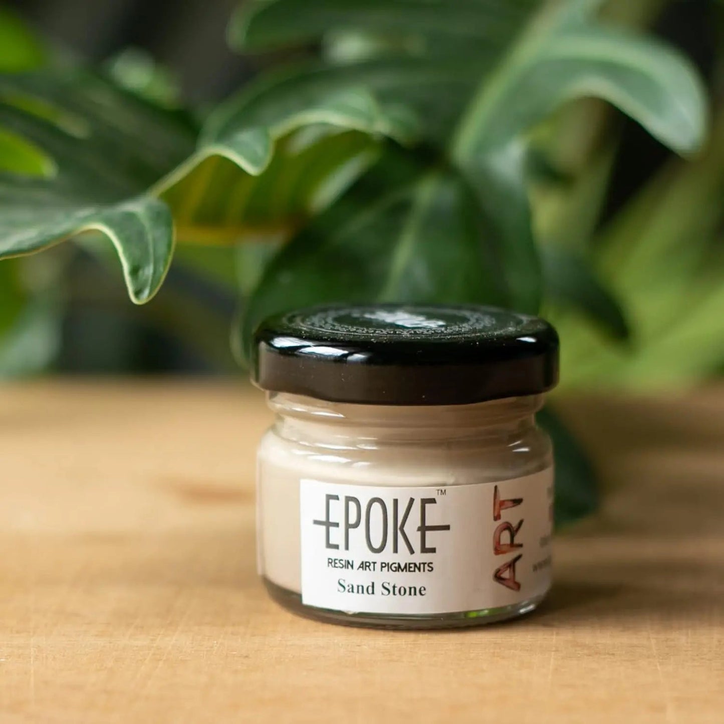 Epoke Beach Please Mini Pigment Kit for Resin Art - Student Stationery