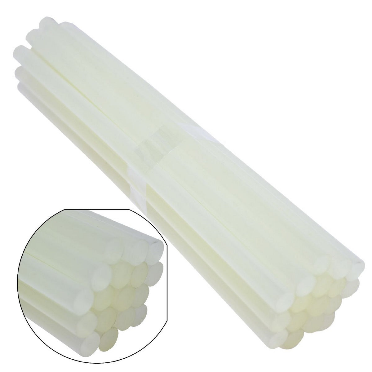 Glue Stick Thick  15pcs GSTK - Student Stationery