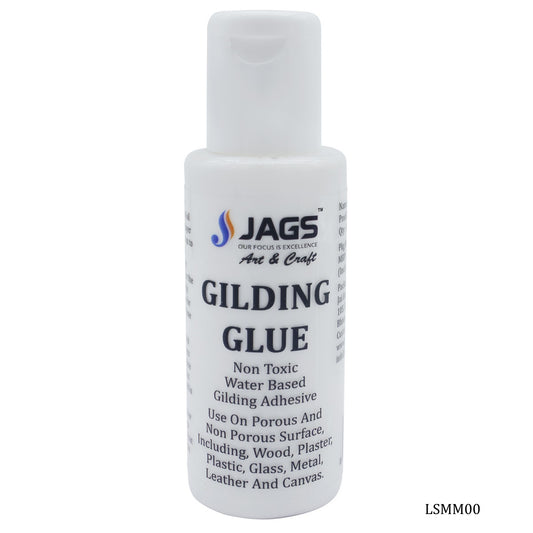 Leafing Gilding Glue Water Based 50ml LSMM00 - Student Stationery