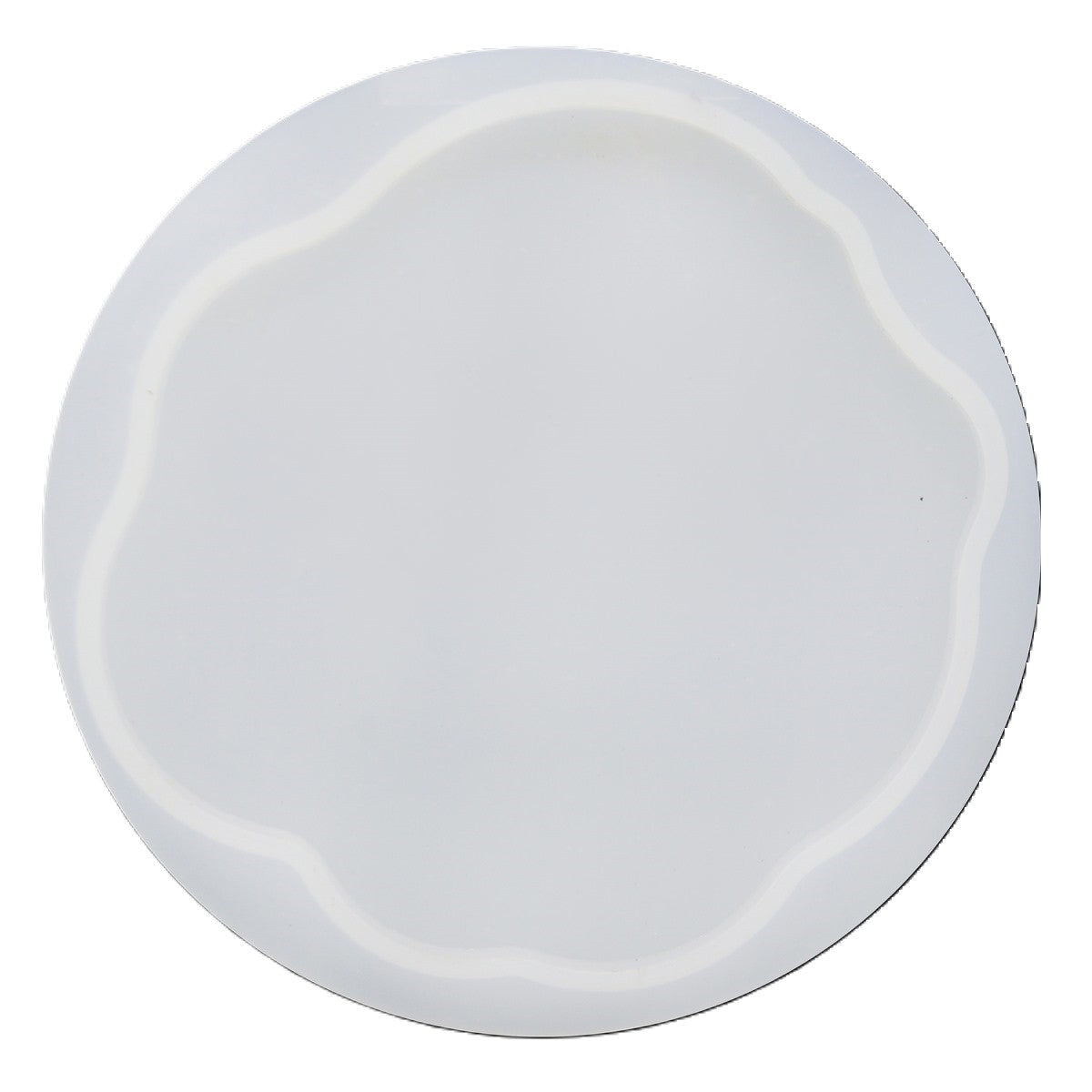 Silicone Mould Agate Coaster Round SMAC00 - Student Stationery