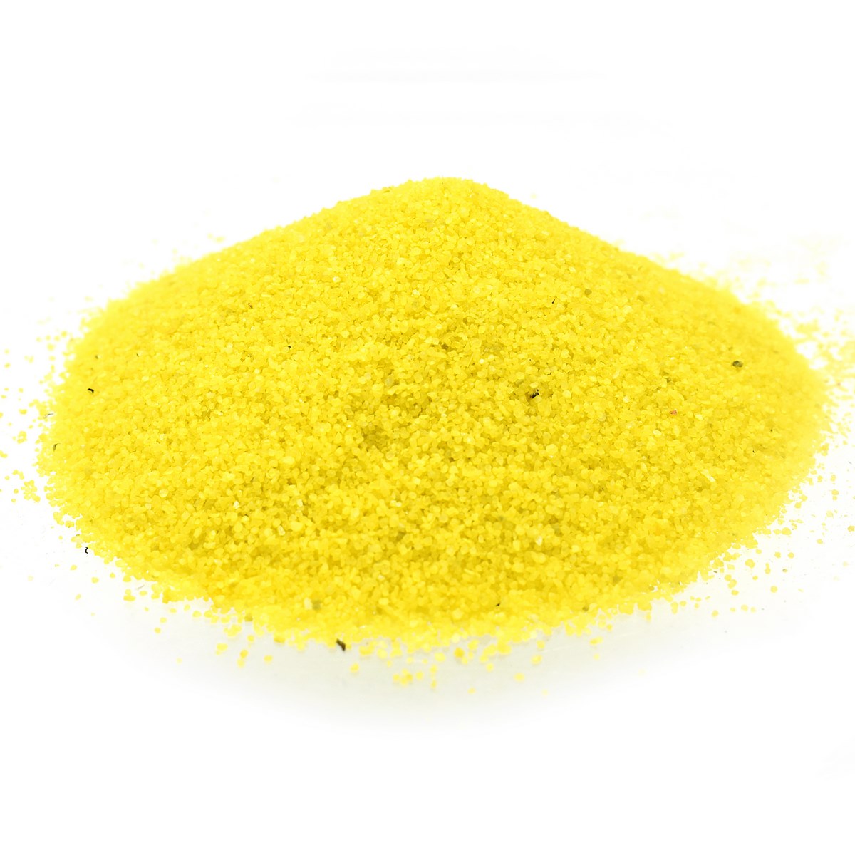 EKAL ARTS Coloured Sand 150 Gms - Student Stationery