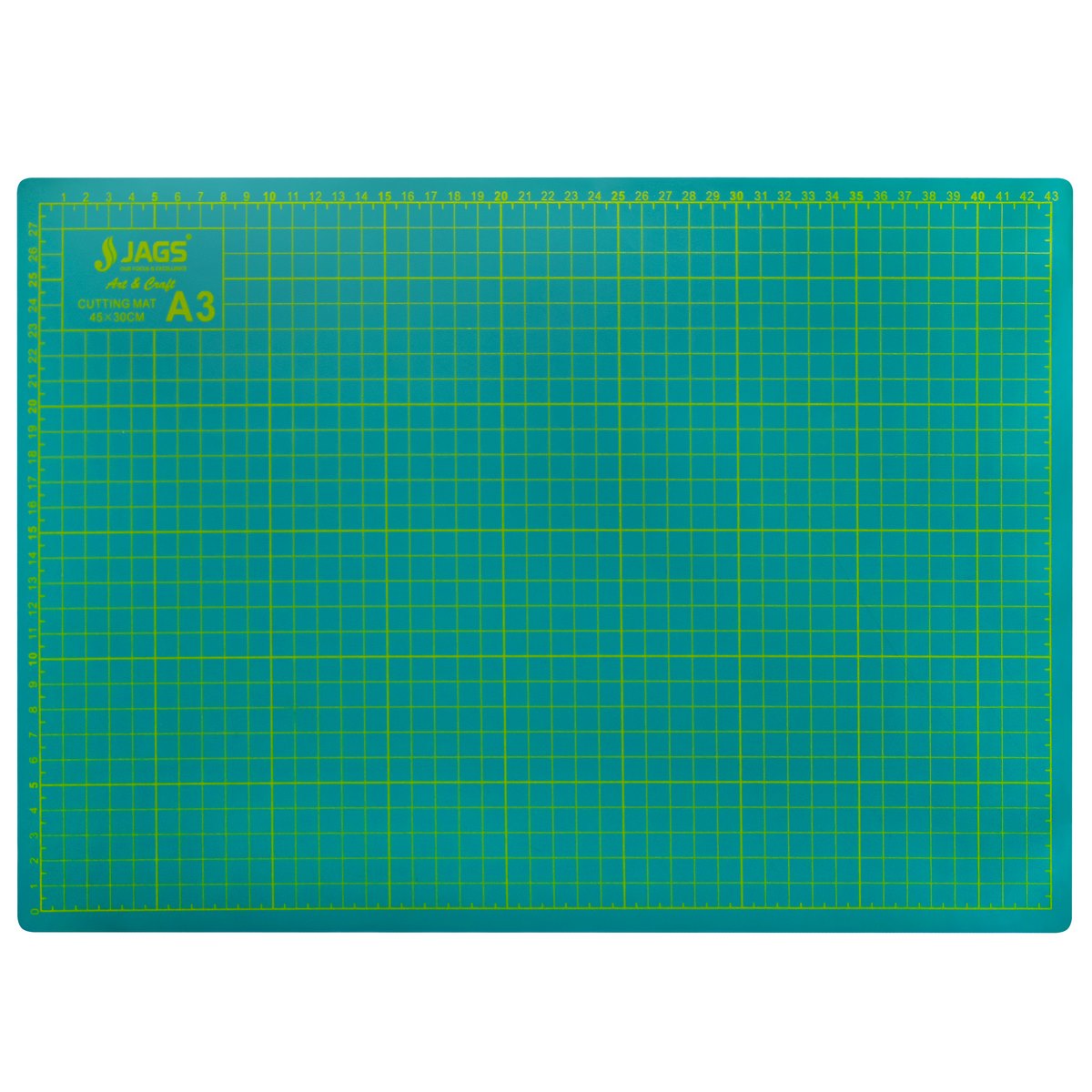 Cutting Mat A3 (30*45cm) CMA3 - Student Stationery