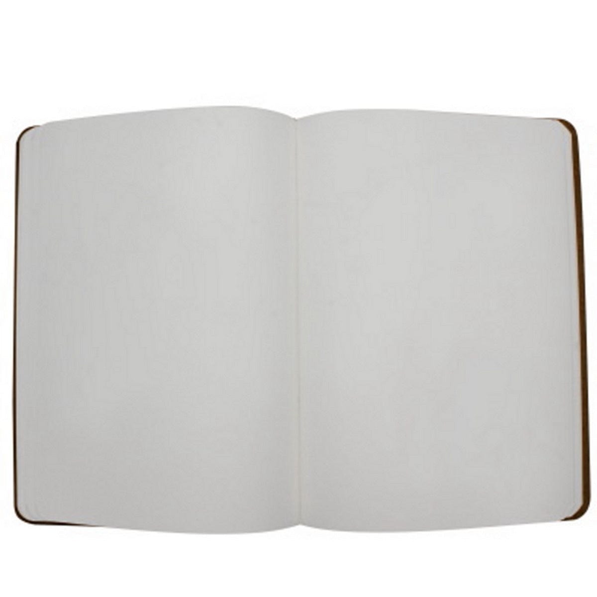 A5 Eco-Friendly  Diary Soft Cover Rule 80 Pages NBAE03 - Student Stationery