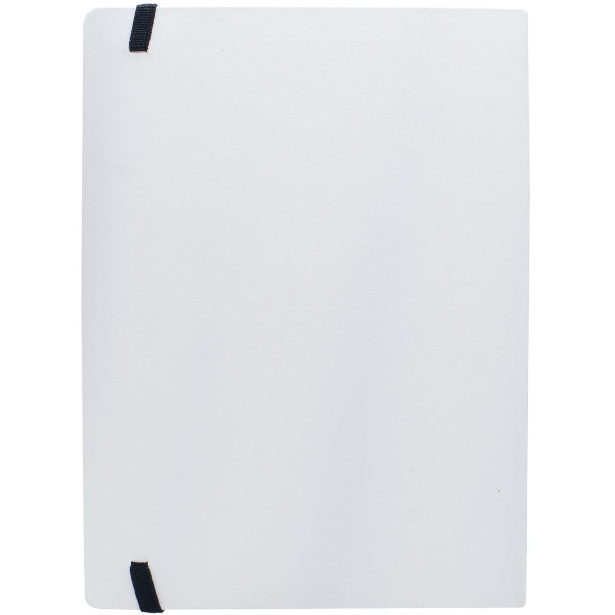 Diary Journal | White | A5 | - Student Stationery