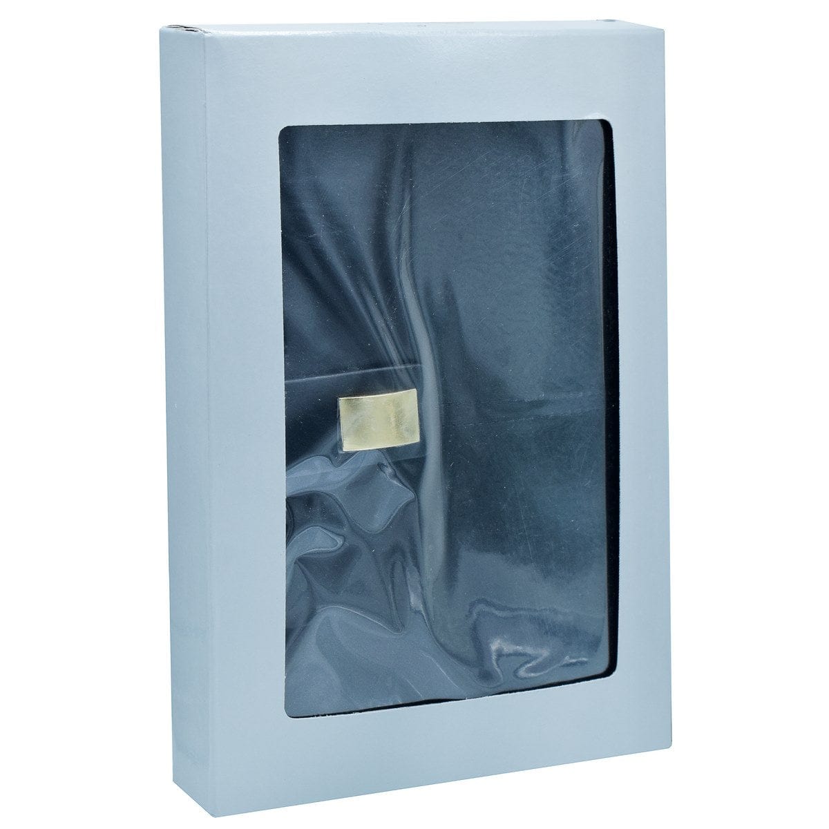 Corporate Leather Diary I A5 Size I 100 Pages with Lock - Student Stationery