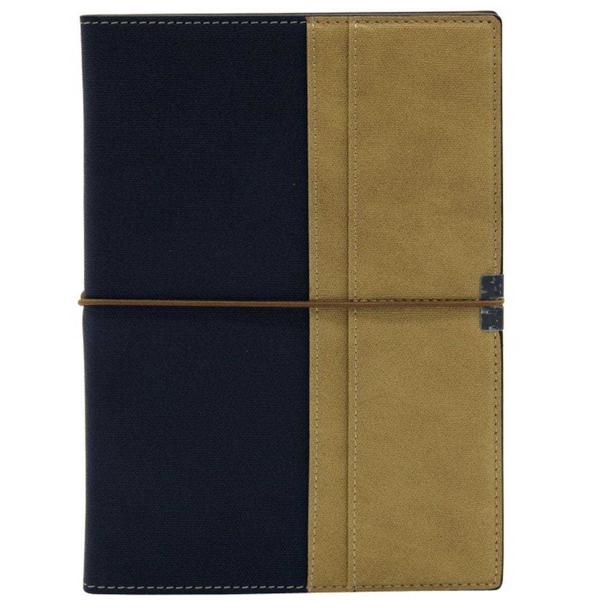 Corporate Office Diary with Soft Leather cover I A5 I 120 Pages - Student Stationery