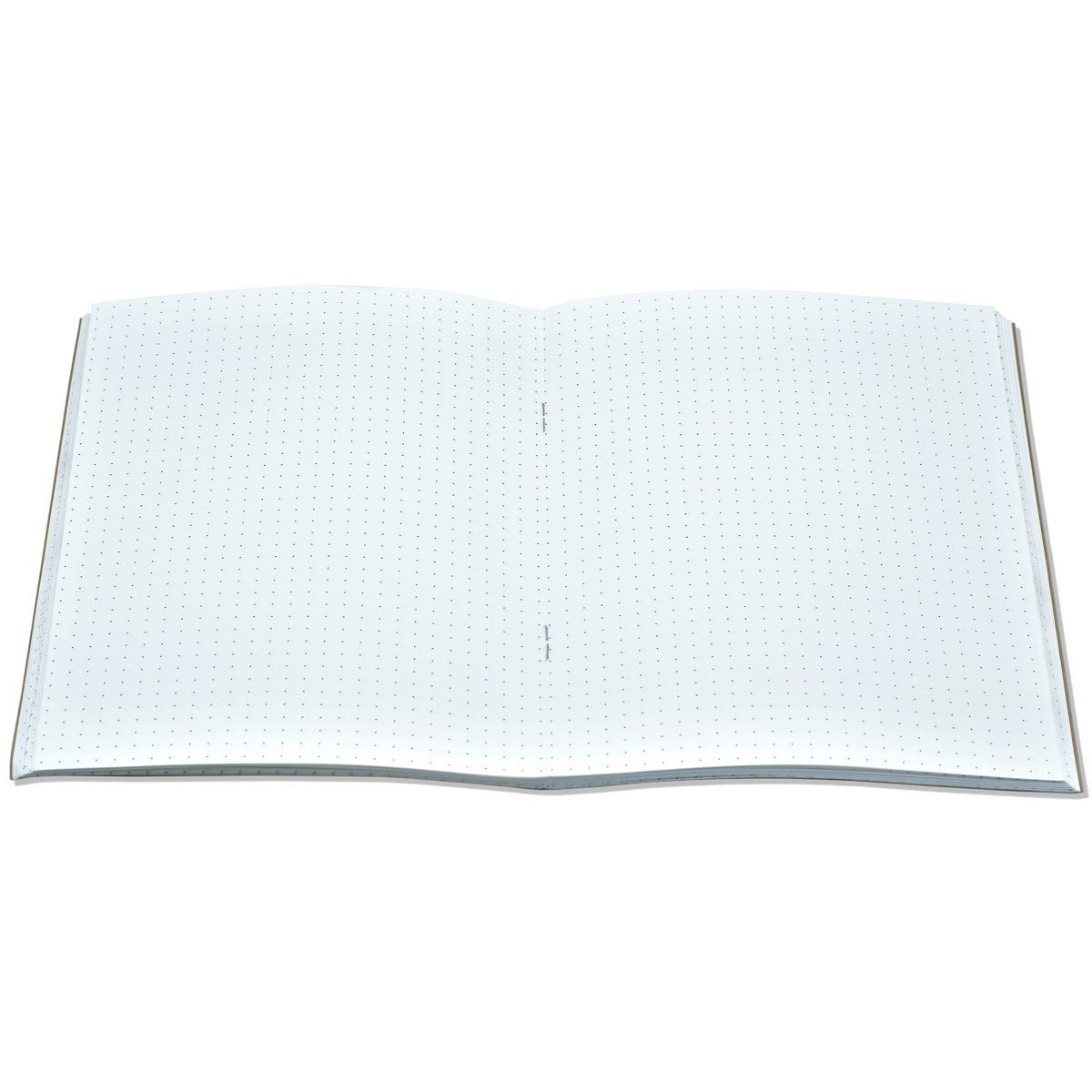 Dot Grid Diary - Student Stationery