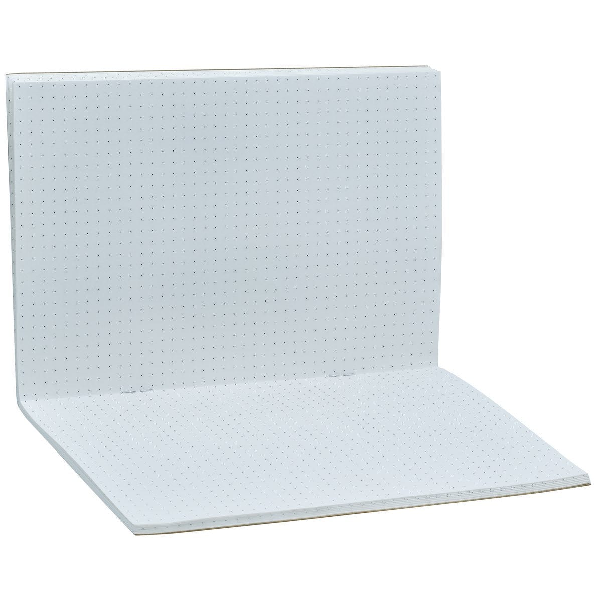 Dot Grid Diary - Student Stationery
