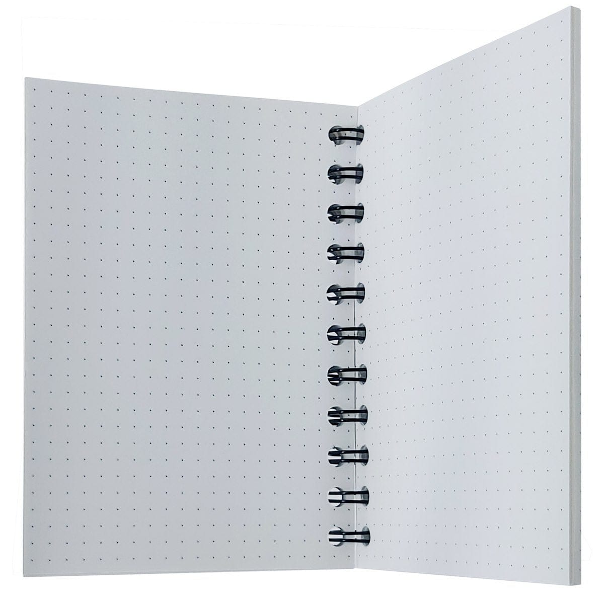 Jags Dot Grid Diary Craft Cover 192Sheet 80Gsm A6 JDGNA6 - Student Stationery