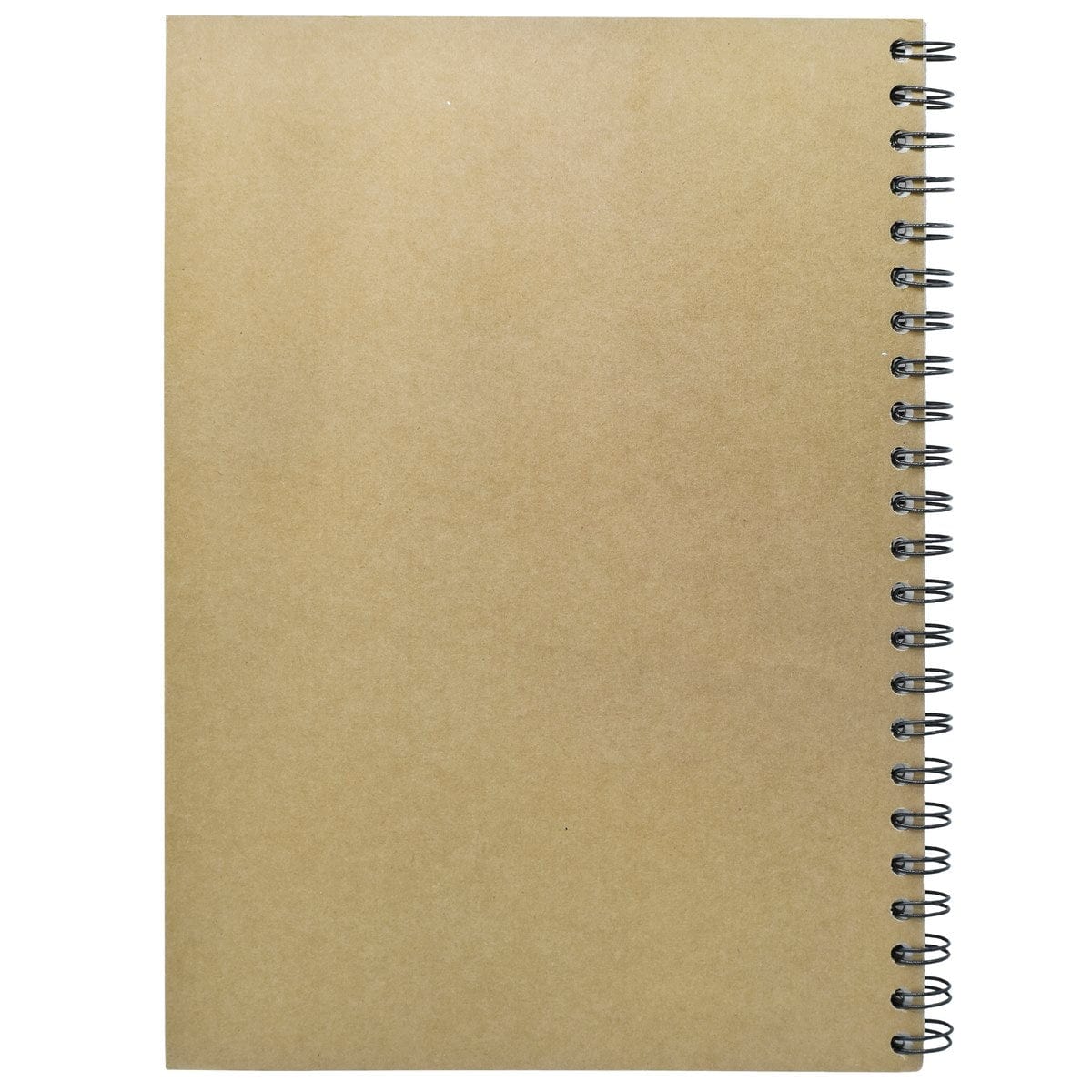 Jags Unruled Diary Wiro 192Sheet 96Pages 80Gsm A4 JCCPA4 - Student Stationery
