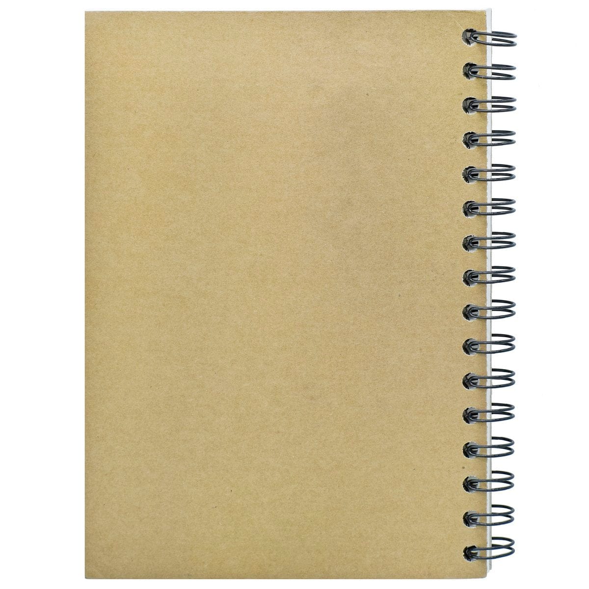 Jags Unruled Diary Wiro 192Sheet 96Pages 80Gsm A5 JCCPA5 - Student Stationery