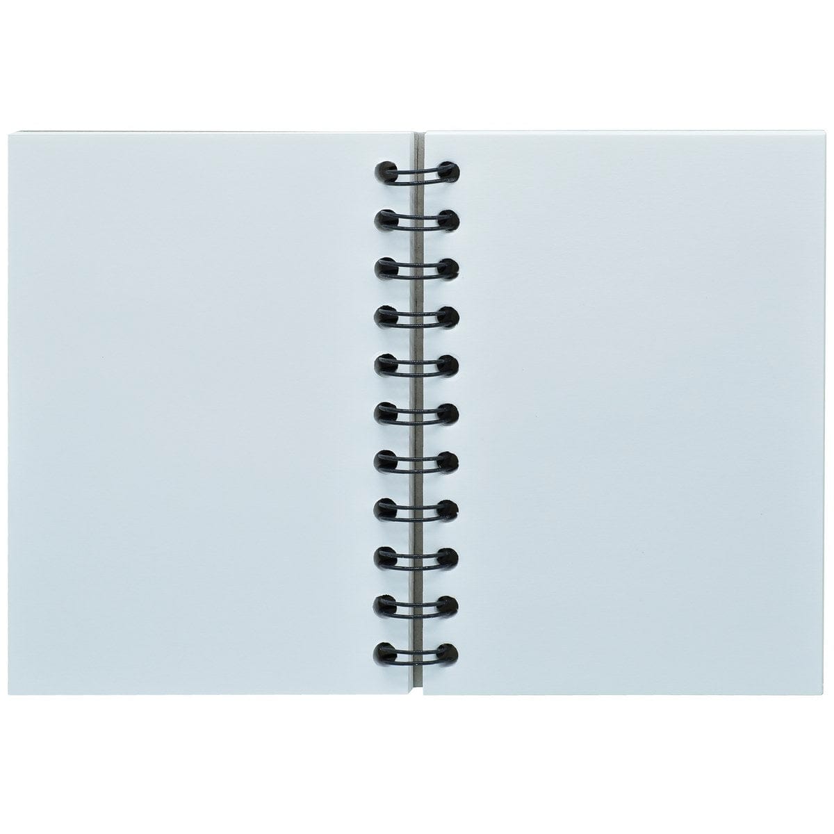 Jags Unruled Diary Wiro 192Sheet 96Pages 80Gsm A6 JCCPA6 - Student Stationery