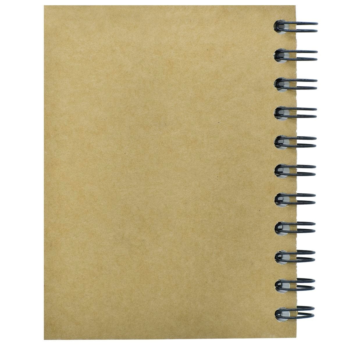 Jags Unruled Diary Wiro 192Sheet 96Pages 80Gsm A6 JCCPA6 - Student Stationery