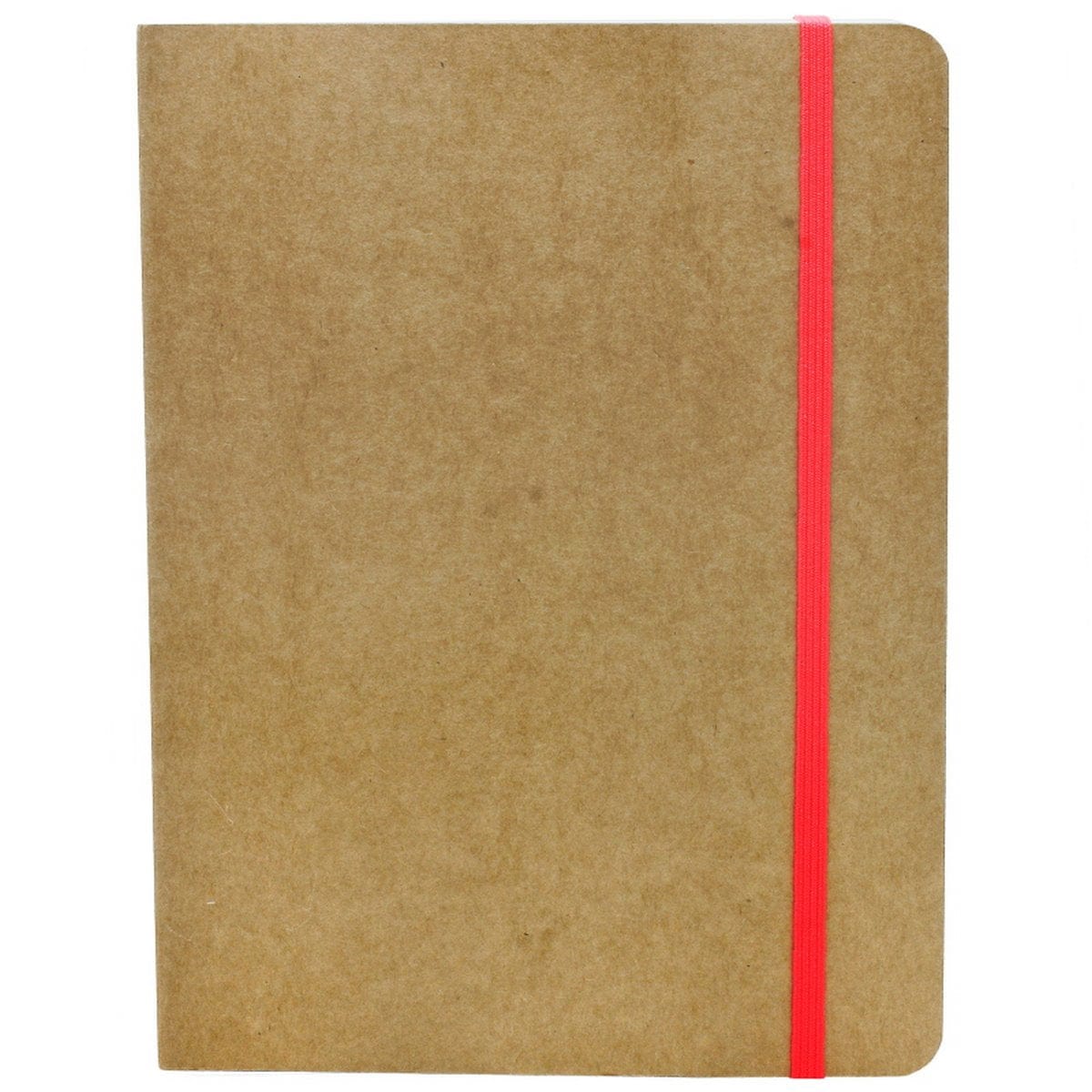 Diary A5 Eco-Friendly  Soft Cover Rule 160pg NBAE01 - Student Stationery